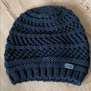 NEW The North Face Beanie Hat ~